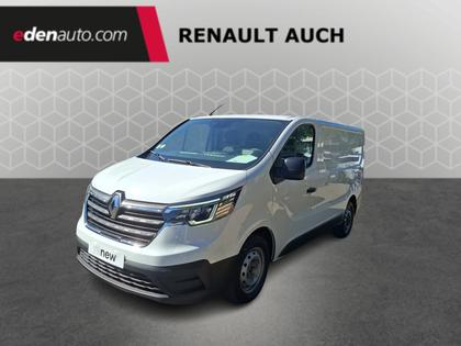 Renault Trafic - FG BLUE DCI 130 L1H1 3T GSR2 ADVANCE - 22 990 €