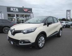 Renault Captur Évrecy