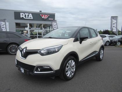 Renault Captur - Business Eco2 - 7 990 €