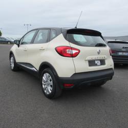 Renault Captur Business Eco2 &Eacute;vrecy