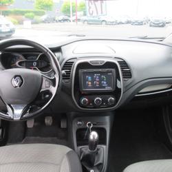 Renault Captur Business Eco2 &Eacute;vrecy