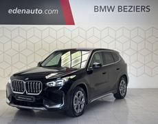 BMW X1 - iX1 xDrive30 xLine - 37 900 €