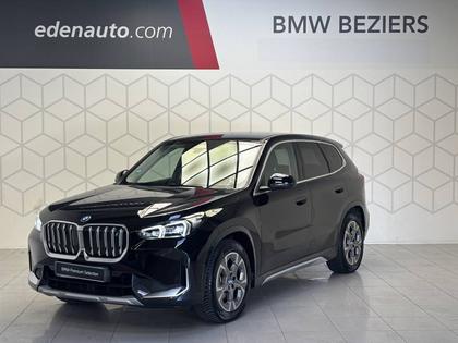 BMW X1 - iX1 xDrive30 xLine - 37 900 €