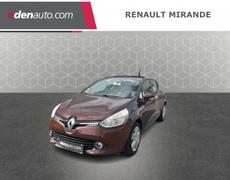 Renault Clio 4