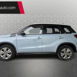 Suzuki Vitara 1.4 Boosterjet Allgrip Hybrid Privil&egrave;ge occasion - Sainte-Bazeille - photo 2/32