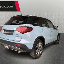 Suzuki Vitara 1.4 Boosterjet Allgrip Hybrid Privil&egrave;ge occasion - Sainte-Bazeille - photo 3/32