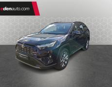 Toyota RAV4 Toulouse