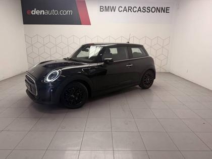Mini Mini - Hatch 3 Portes Cooper 136 ch DKG7 Edition Camden - 22 900 €