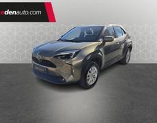 Toyota Yaris Montauban
