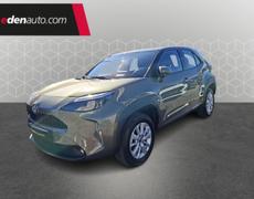 Toyota Yaris Montauban