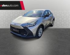 Toyota C-HR Montauban