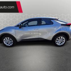 Toyota C-HR Hybride 140 Dynamic Business Montauban