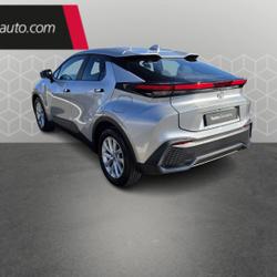 Toyota C-HR Hybride 140 Dynamic Business Montauban