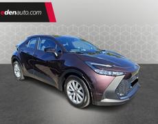 Toyota C-HR Montauban