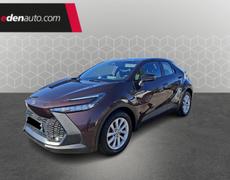 Toyota C-HR Montauban