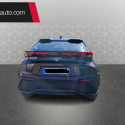 Toyota C-HR Hybride 140 Dynamic Business Montauban