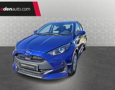Toyota Yaris Montauban
