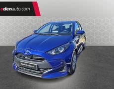 Toyota Yaris Montauban