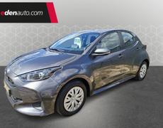 Toyota Yaris Montauban