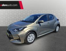Toyota Yaris - 120 VVT-i Dynamic Business - 17 590 €