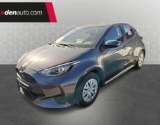 Toyota Yaris Montauban