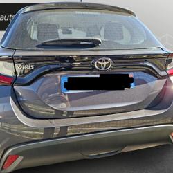 Toyota Yaris 120 VVT-i Dynamic Business occasion - Montauban - photo 3/26