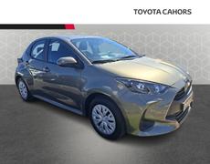Toyota Yaris Cahors
