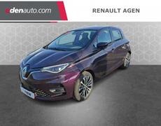 Renault Zoe Agen