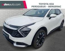 Kia Sportage Saint-Laurent-des-Vignes