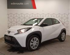 Toyota Aygo X Toulouse