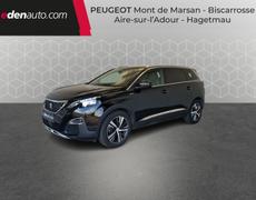 Peugeot 5008 Saint-Pierre-du-Mont