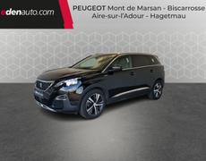 Peugeot 5008 Saint-Pierre-du-Mont