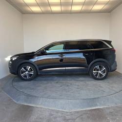 Peugeot 5008 BlueHDi 130ch S&S EAT8 GT Line occasion - Saint-Pierre-du-Mont - photo 2/41