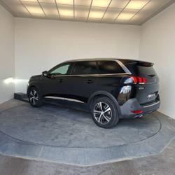 Peugeot 5008 BlueHDi 130ch S&S EAT8 GT Line occasion - Saint-Pierre-du-Mont - photo 3/41