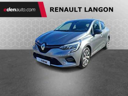 Renault Clio 5 - TCe 100 GPL Evolution - 14 989 €