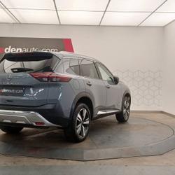 Nissan XTrail e-POWER 204 ch Tekna occasion - Bruges - photo 2/40