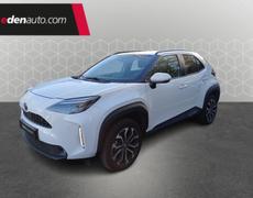 Toyota Yaris Toulouse