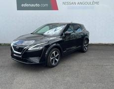 Nissan Qashqai - e-Power 190 ch N-Connecta - 25 490 €