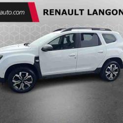Dacia Duster ECO-G 100 4x2 Journey + occasion - Maz&egrave;res - photo 2/50