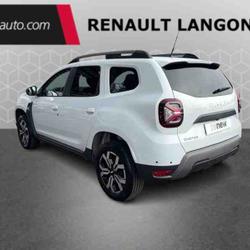 Dacia Duster ECO-G 100 4x2 Journey + occasion - Maz&egrave;res - photo 3/50