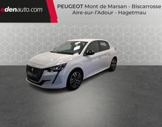 Peugeot 208 Saint-Pierre-du-Mont