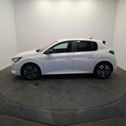 Peugeot 208 BlueHDi 100 S&S BVM6 Style Saint-Pierre-du-Mont