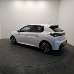 Peugeot 208 BlueHDi 100 S&S BVM6 Style Saint-Pierre-du-Mont