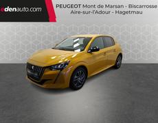 Peugeot 208 Saint-Pierre-du-Mont
