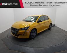 Peugeot 208 Saint-Pierre-du-Mont