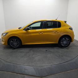 Peugeot 208 BlueHDi 100 S&S BVM6 Style Saint-Pierre-du-Mont