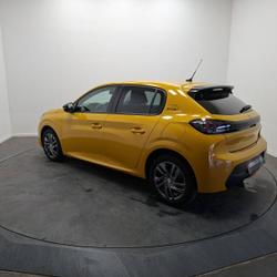 Peugeot 208 BlueHDi 100 S&S BVM6 Style Saint-Pierre-du-Mont