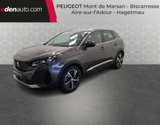 Peugeot 3008 Saint-Pierre-du-Mont