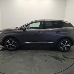 Peugeot 3008 Hybrid 225 e-EAT8 GT Saint-Pierre-du-Mont