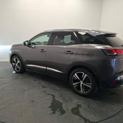 Peugeot 3008 Hybrid 225 e-EAT8 GT Saint-Pierre-du-Mont